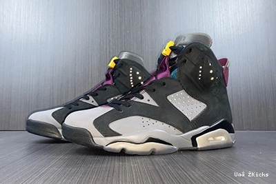 2797 Jordan CT8529- 622 6 Air “Bordeaux” BestValue 0728